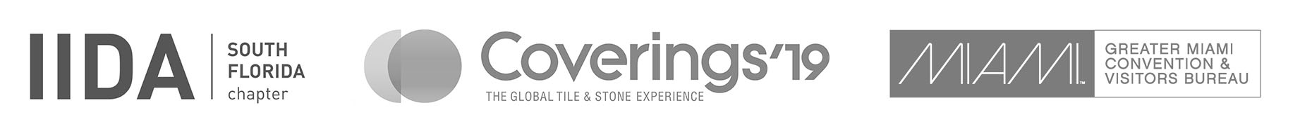 Industry Sponsors